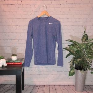 Men’s Nike Long Sleeve